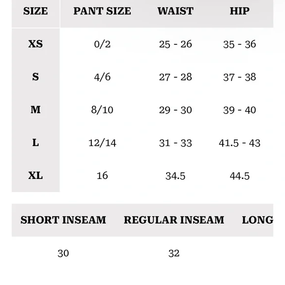 NWOT Mountain Hardwear Yumalina Lined Pants - Picture 4 of 9